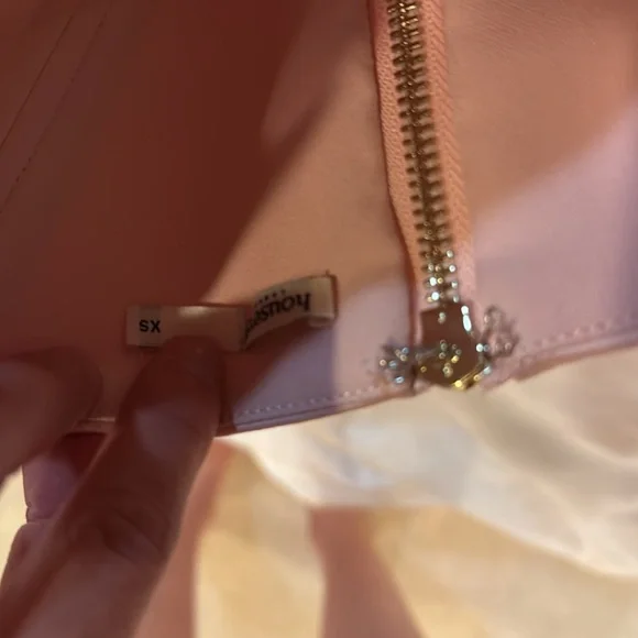 House of CB xs pink corset - Picture 3 of 3